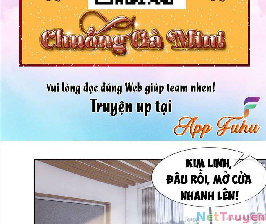 Vượt Rào Trêu Chọc Chapter 124 - Trang 4