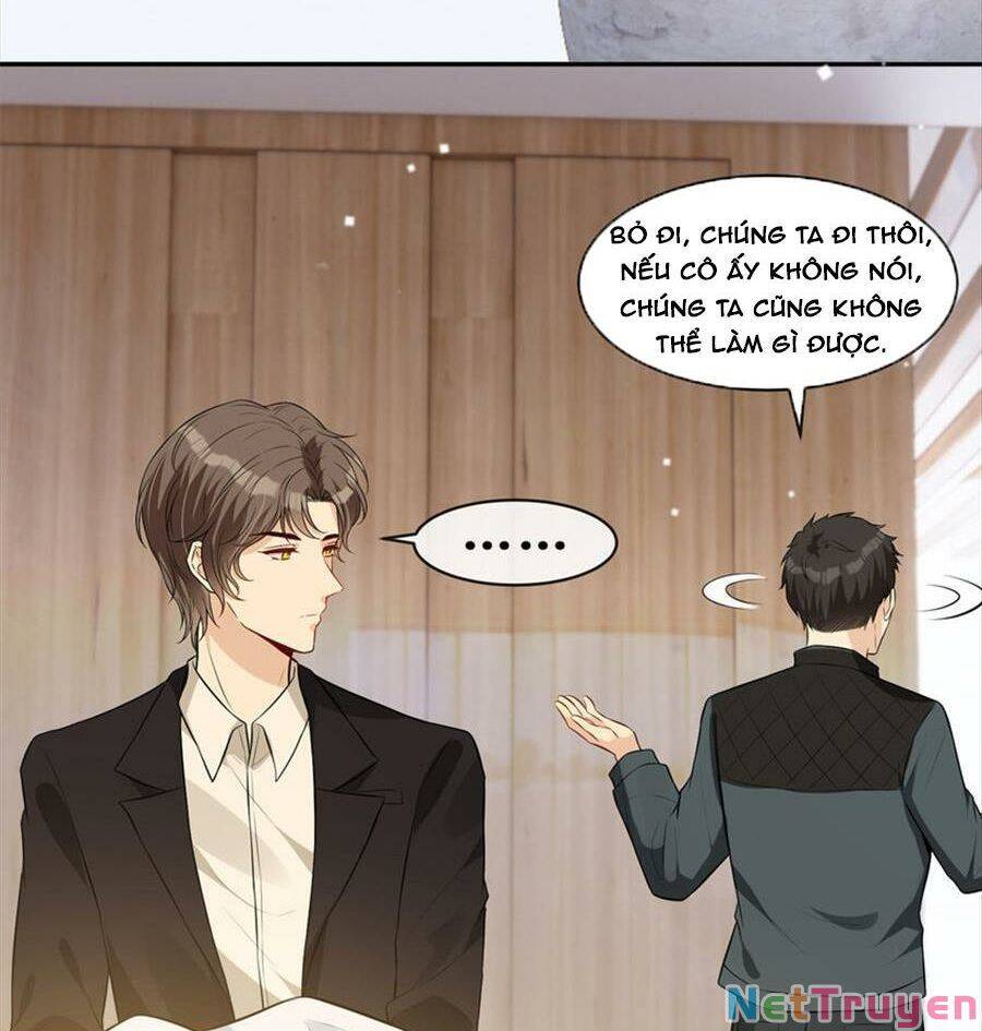 Vượt Rào Trêu Chọc Chapter 125 - Trang 13