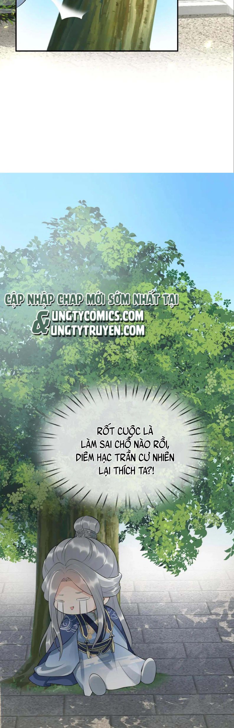 Đánh Chết Cũng Không Làm Sư Tôn Chapter 94 - Trang 14