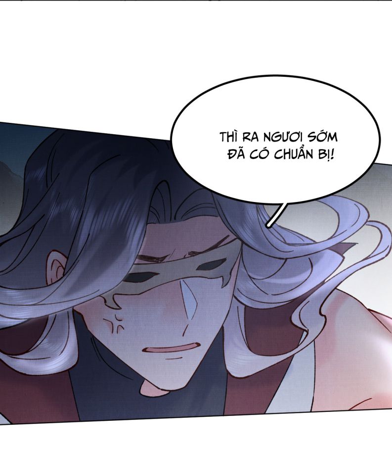 Giang Hồ Biến Địa Thị Kỳ Ba Chapter 52 - Trang 19