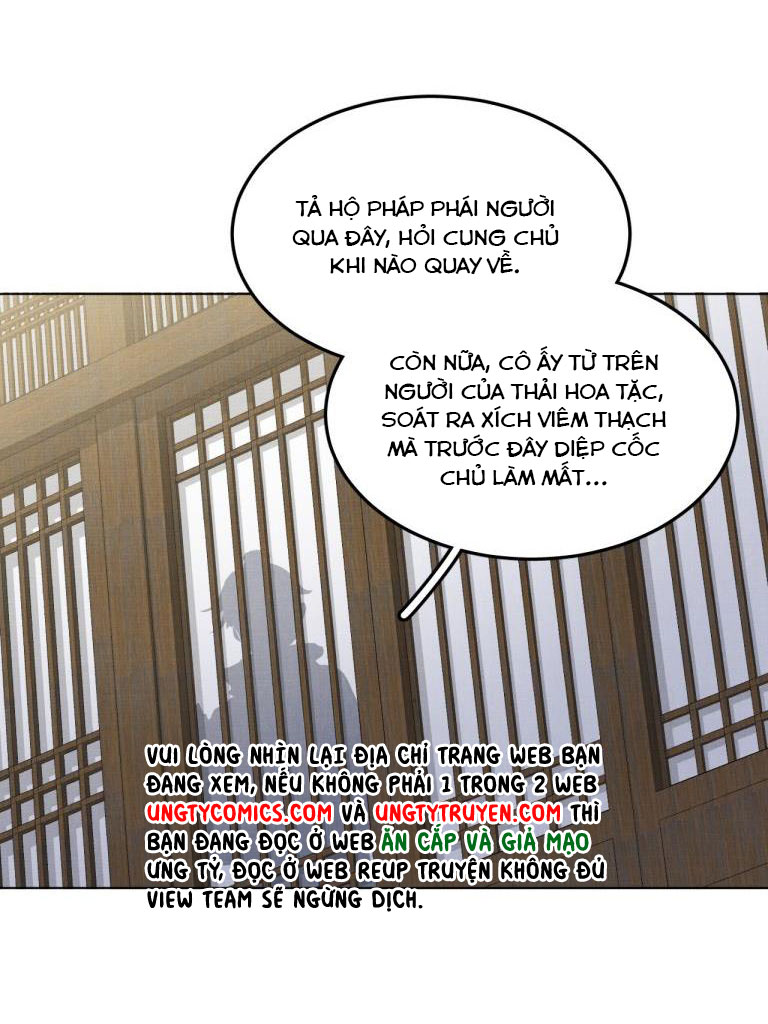 Giang Hồ Biến Địa Thị Kỳ Ba Chapter 53 - Trang 16