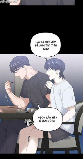 Hội Chứng Chapter 39 - Trang 28