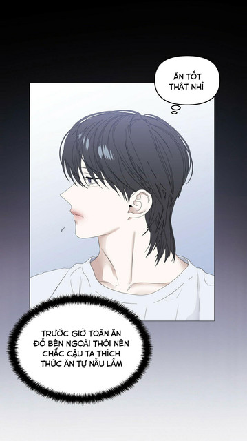 Hội Chứng Chapter 39 - Trang 29