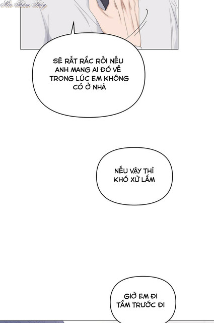 Hội Chứng Chapter 39 - Trang 40