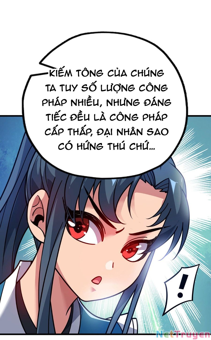 Lâm Binh Đấu Giả Chapter 5 - Trang 14