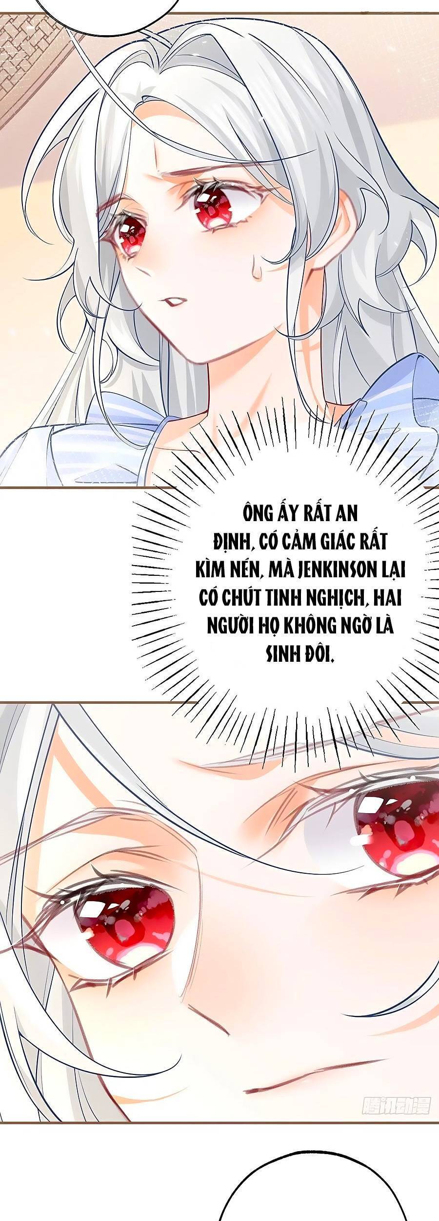 Ngày Nào Đó Trở Thành Công Chúa Tế Phẩm Chapter 72 - Trang 14