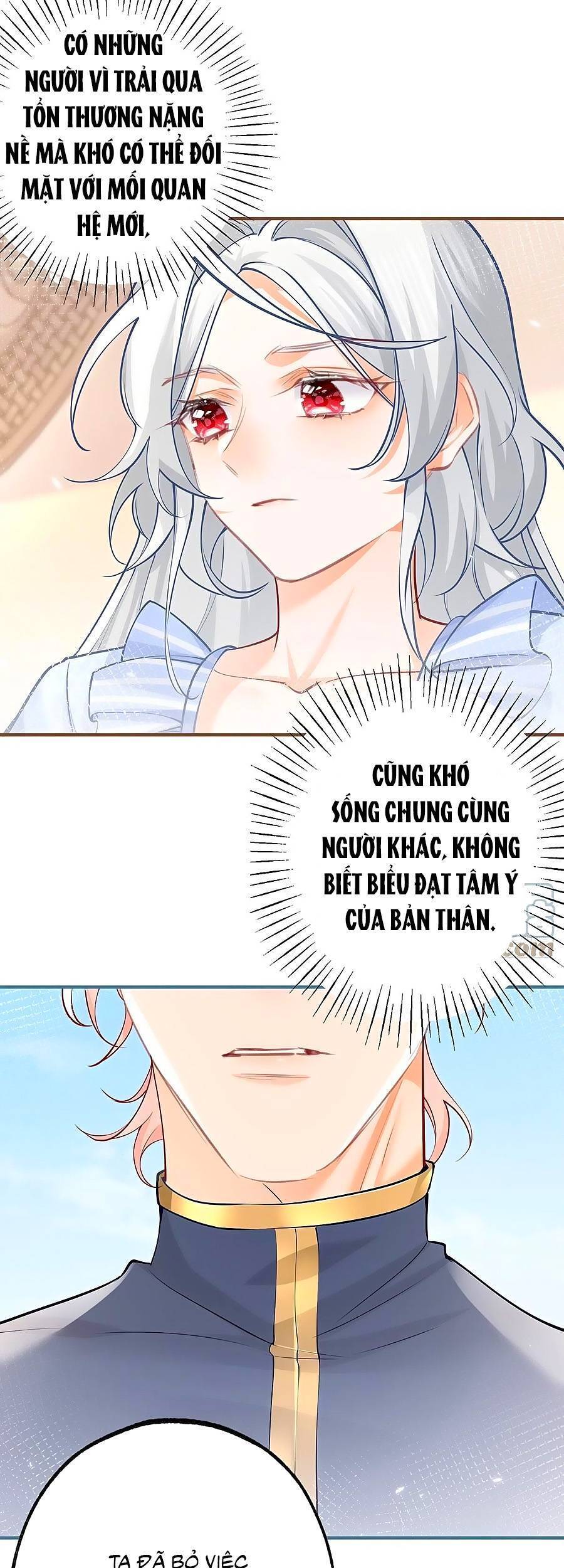 Ngày Nào Đó Trở Thành Công Chúa Tế Phẩm Chapter 72 - Trang 5