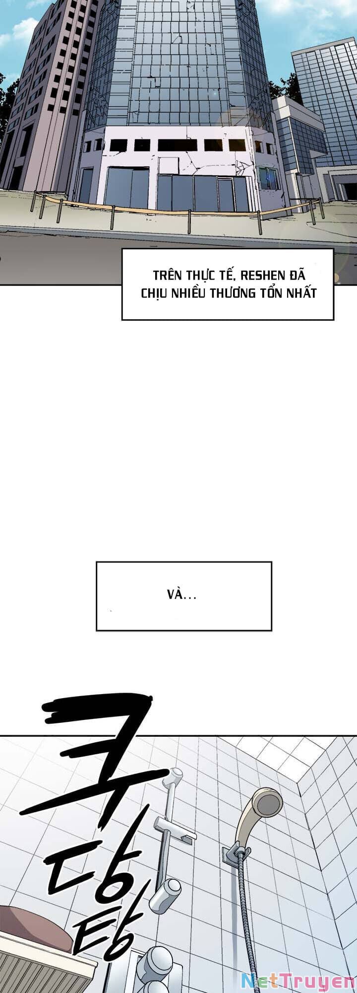 Người Quản Lý Mạnh Nhất Trong Lịch Sử Chapter 45 - Trang 19