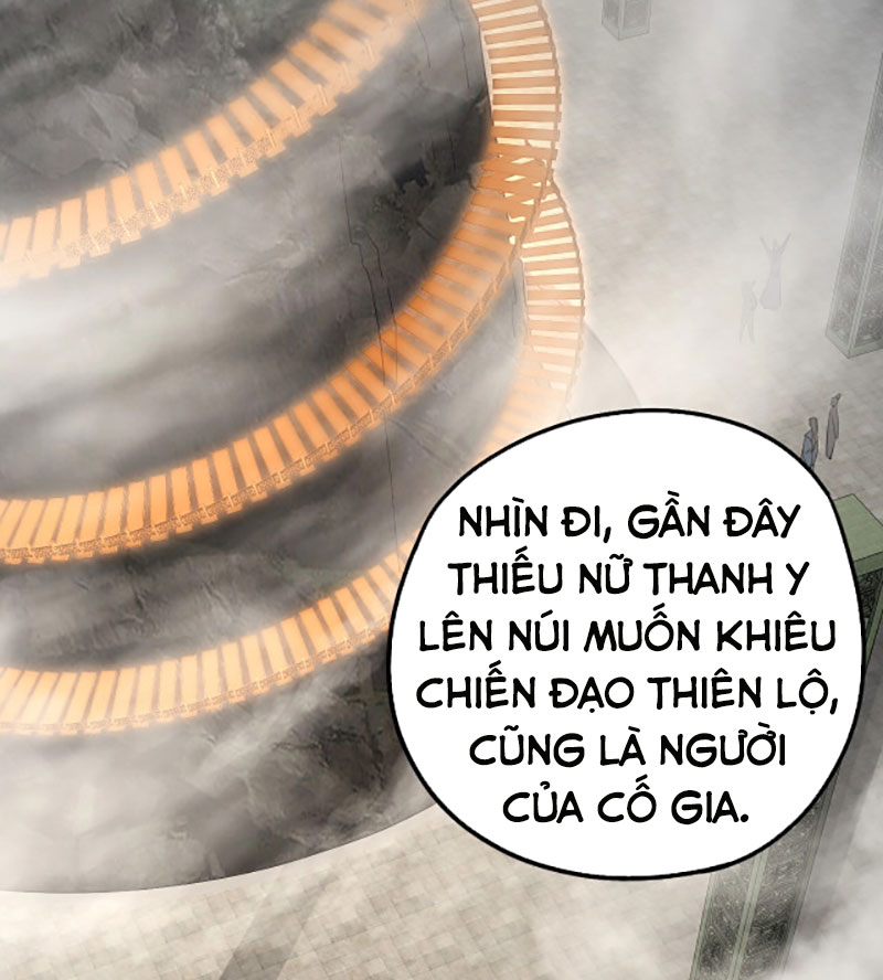 Ta Trời Sinh Đã Là Nhân Vật Phản Diện Chapter 38 - Trang 29