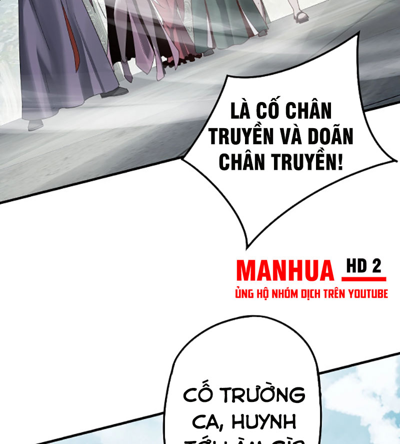 Ta Trời Sinh Đã Là Nhân Vật Phản Diện Chapter 38 - Trang 36