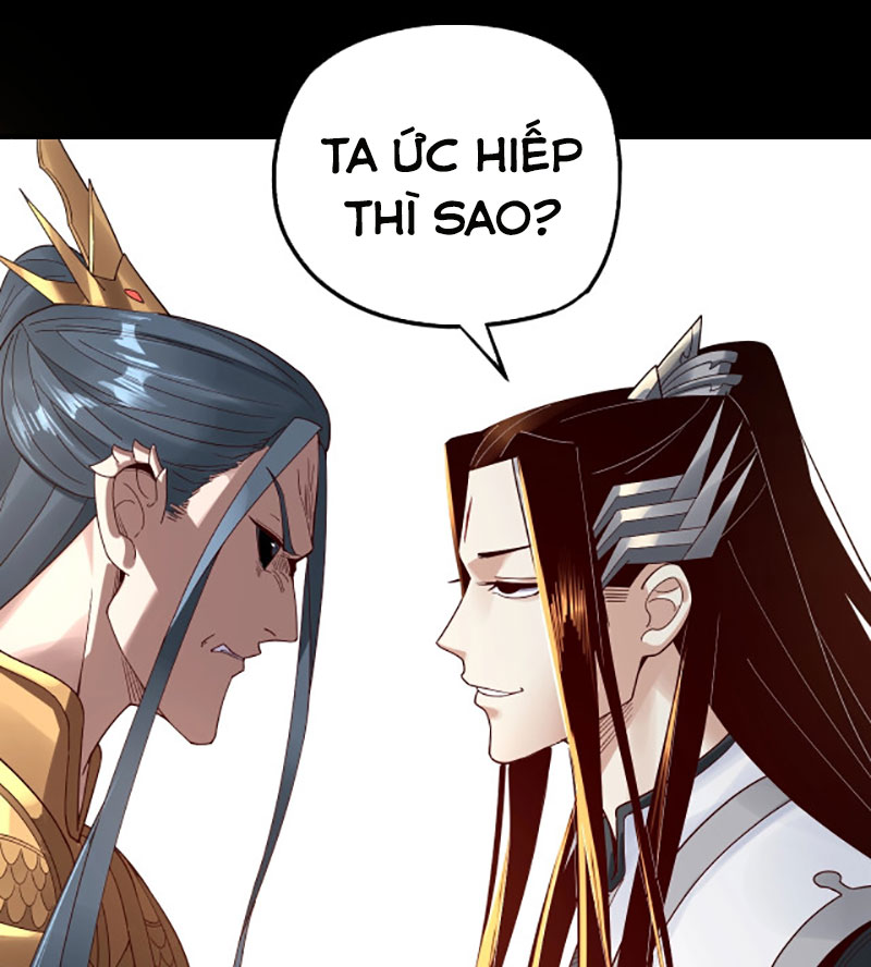 Ta Trời Sinh Đã Là Nhân Vật Phản Diện Chapter 38 - Trang 47