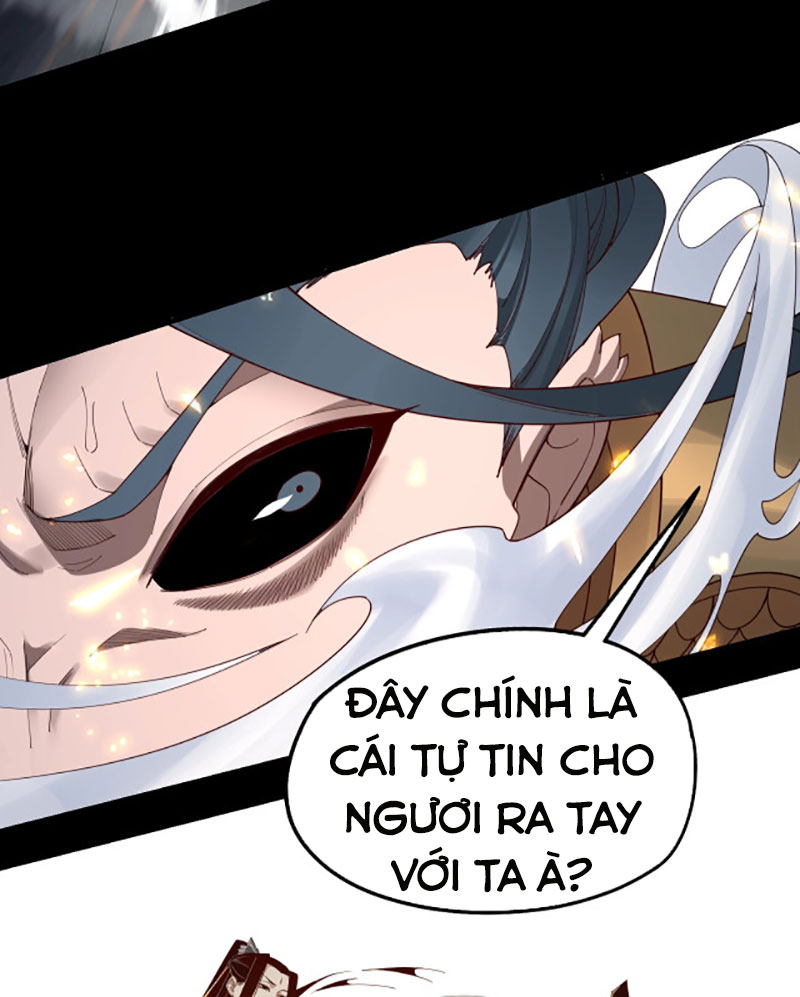 Ta Trời Sinh Đã Là Nhân Vật Phản Diện Chapter 38 - Trang 59