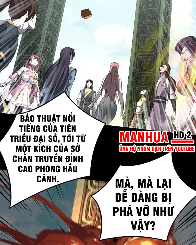 Ta Trời Sinh Đã Là Nhân Vật Phản Diện Chapter 38 - Trang 64