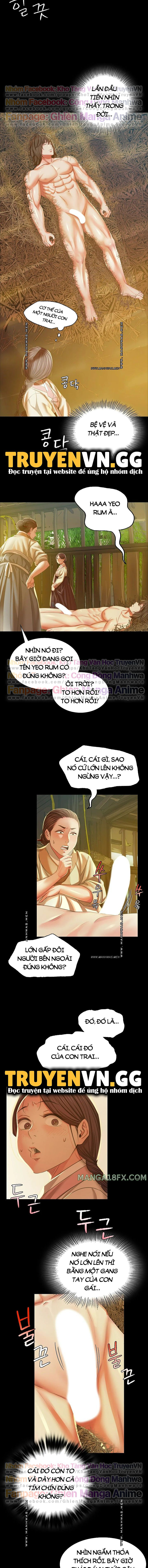 Tiểu Thư Chapter 22 - Trang 3