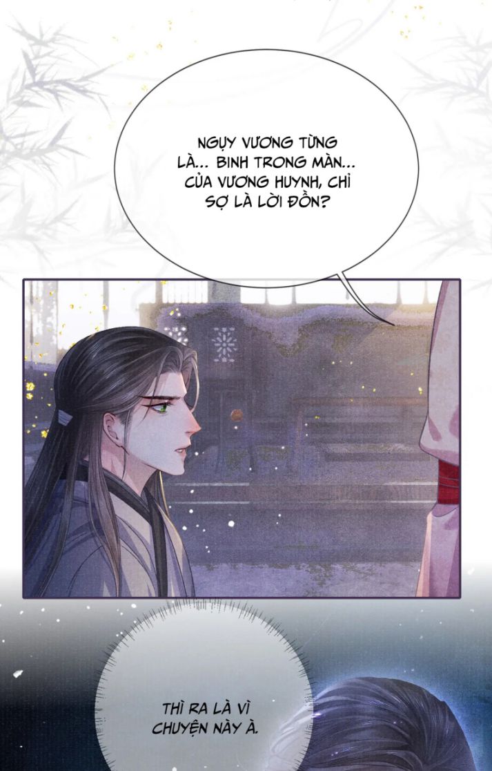 Tướng Quân Lệnh Chapter 63 - Trang 16