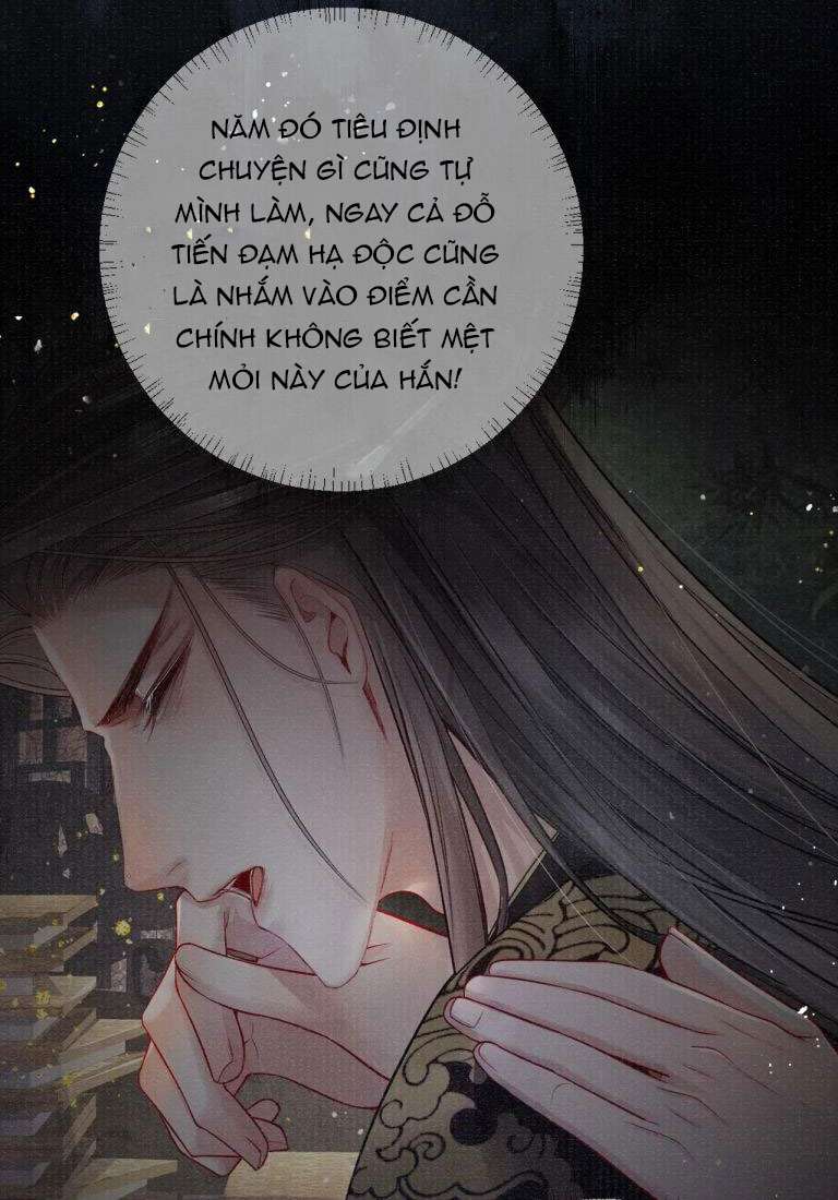 Tướng Quân Lệnh Chapter 66 - Trang 25