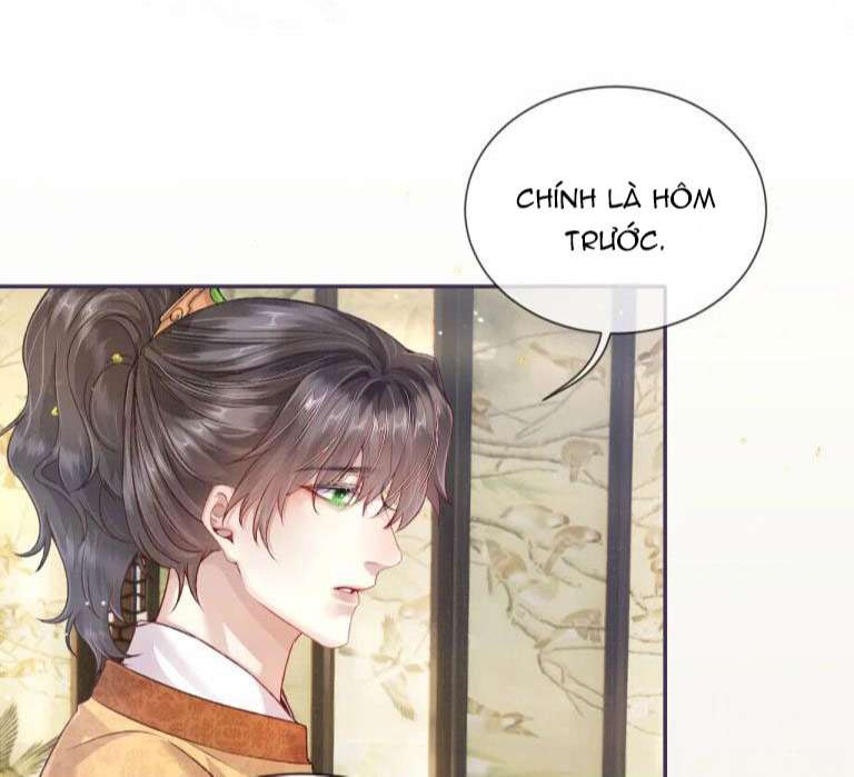 Tướng Quân Lệnh Chapter 66 - Trang 29