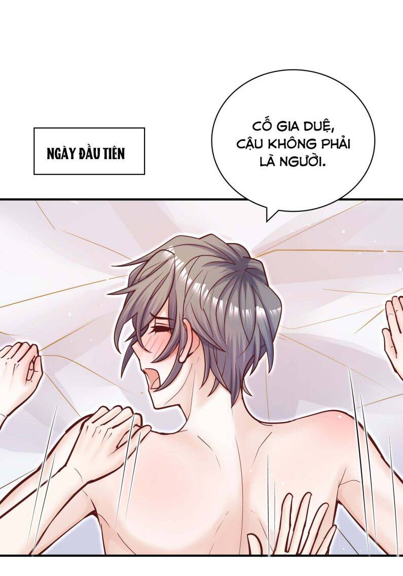 Anh Ấy Sinh Ra Đã Là Công Của Tôi Chapter 64 - Trang 33