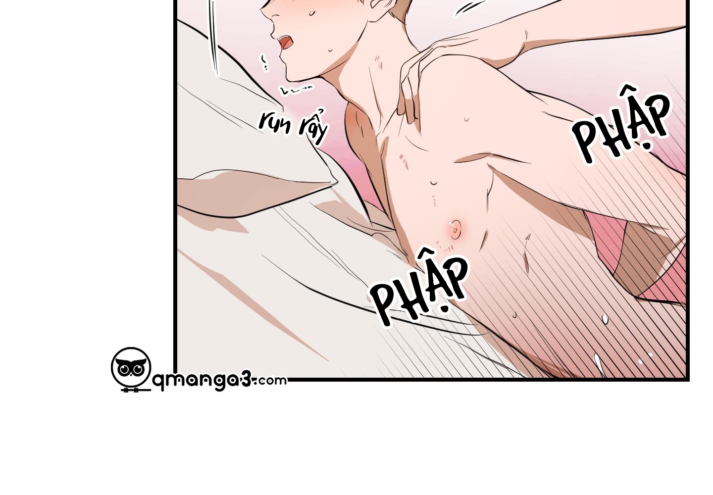 Chốn Riêng Tư Chapter 20 - Trang 109