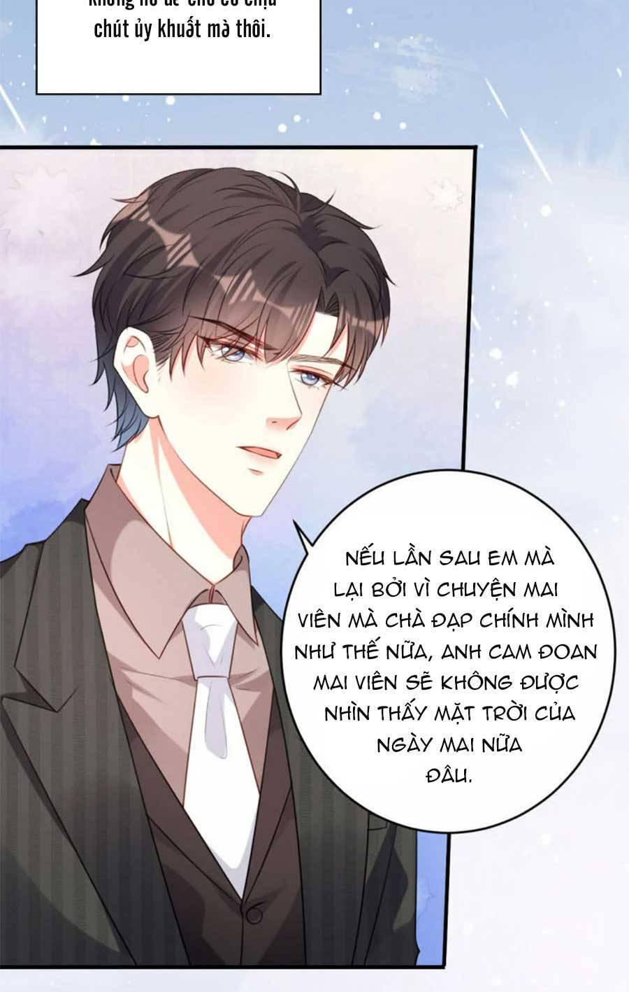 Chuyện Tình Chú Cháu: Vô Pháp Có Được Em Chapter 50 - Trang 10