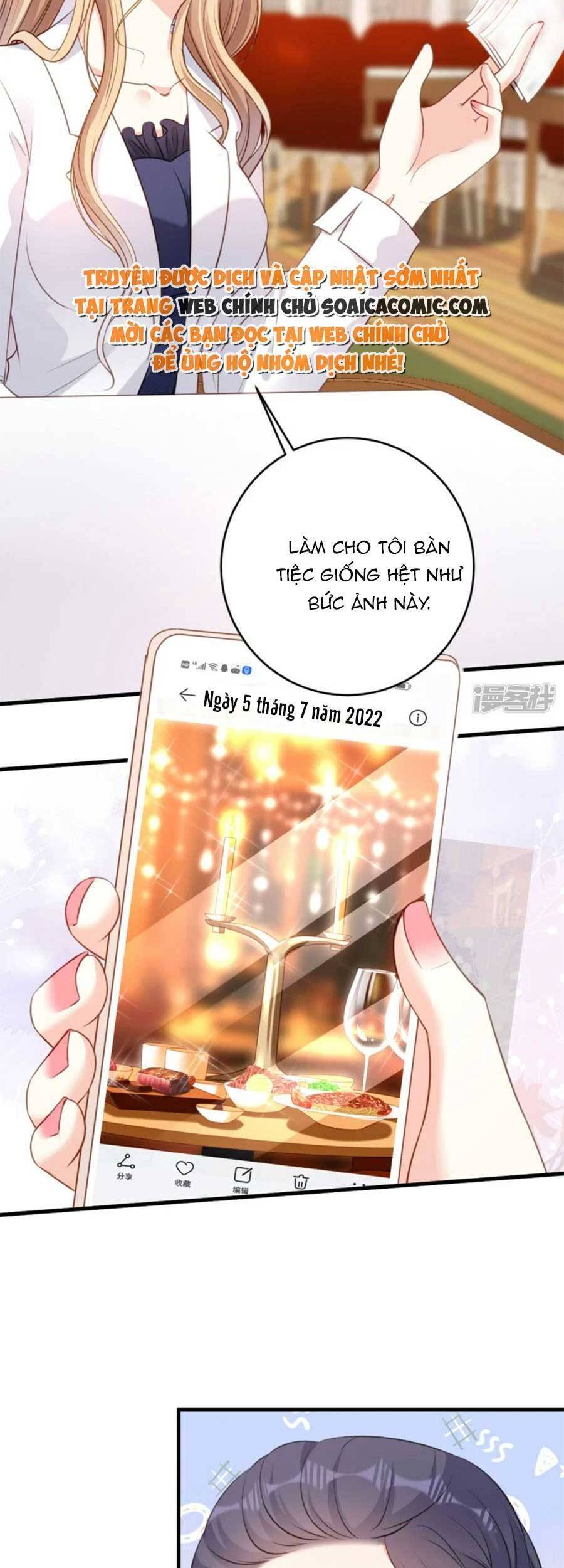 Chuyện Tình Chú Cháu: Vô Pháp Có Được Em Chapter 50 - Trang 3