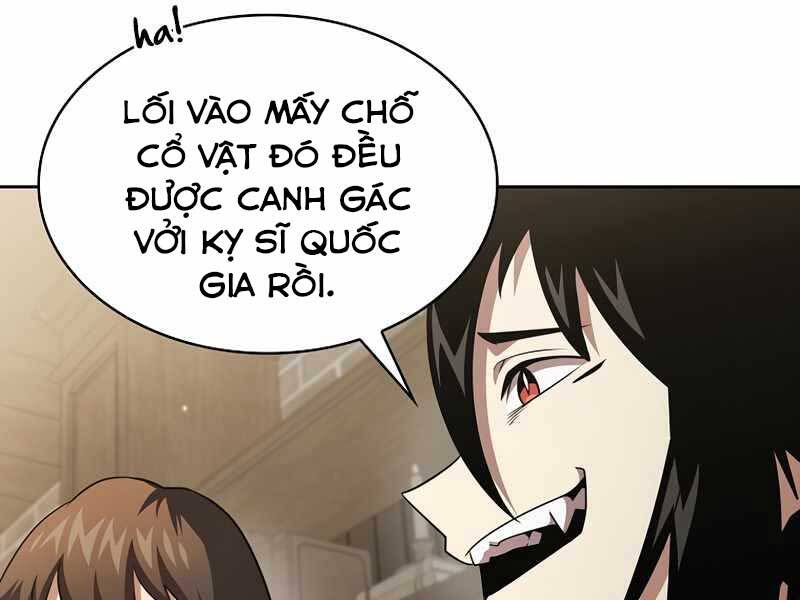 Có Thật Đây Là Anh Hùng Không? Chapter 37 - Trang 21