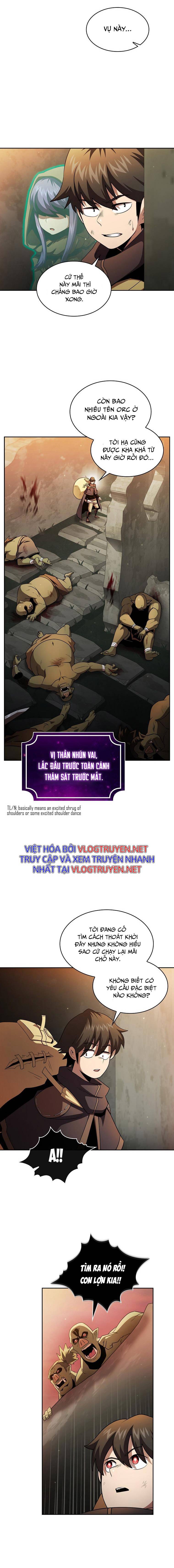 Có Thật Đây Là Anh Hùng Không? Chapter 38 - Trang 2