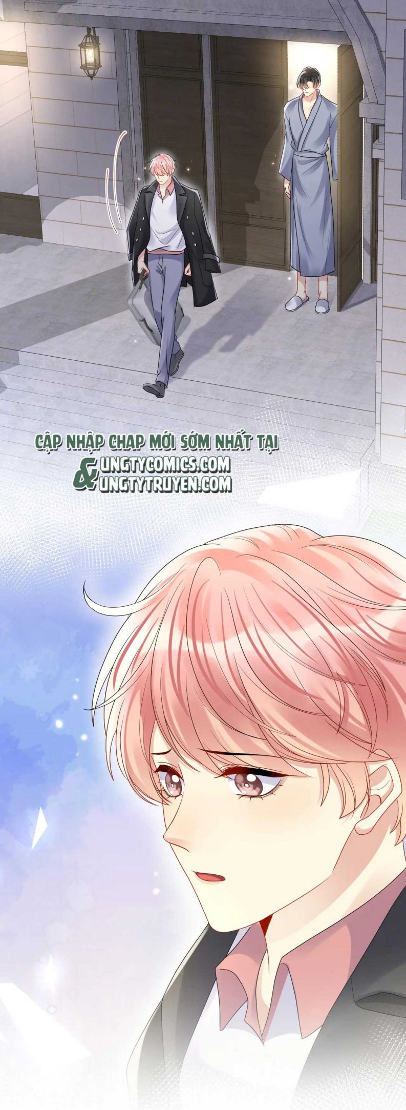 Lại Bị Bạn Trai Cũ Nhắm Trúng Rồi Chapter 89 - Trang 18