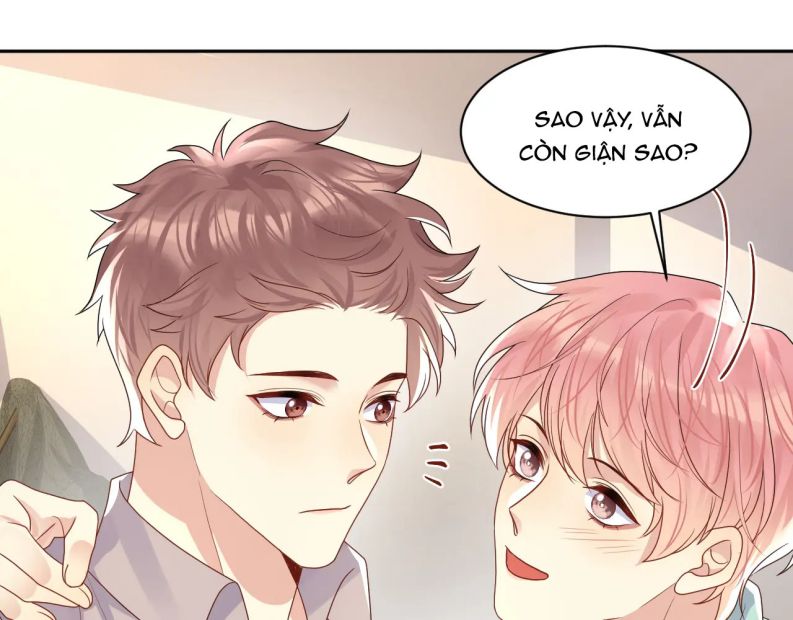 Lại Bị Bạn Trai Cũ Nhắm Trúng Rồi Chapter 90 - Trang 17