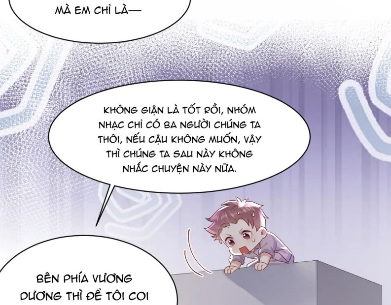 Lại Bị Bạn Trai Cũ Nhắm Trúng Rồi Chapter 90 - Trang 20