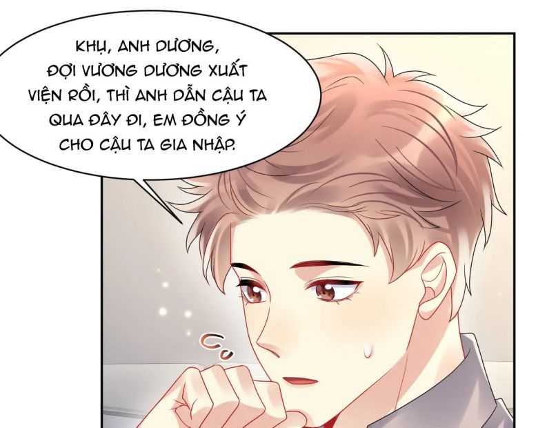 Lại Bị Bạn Trai Cũ Nhắm Trúng Rồi Chapter 90 - Trang 25