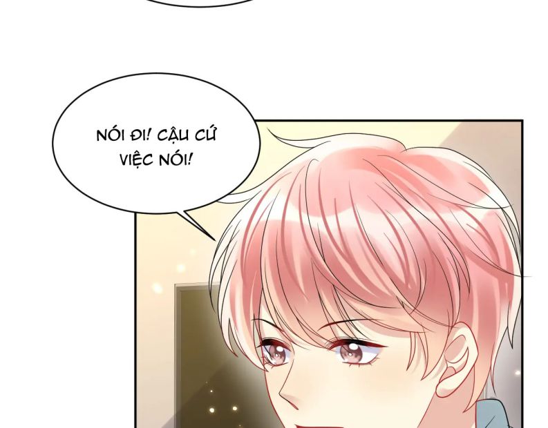 Lại Bị Bạn Trai Cũ Nhắm Trúng Rồi Chapter 90 - Trang 28