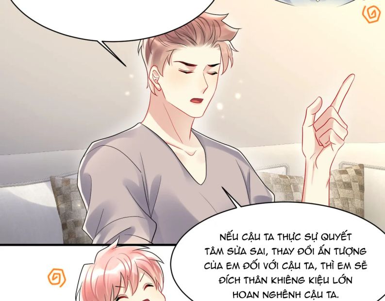 Lại Bị Bạn Trai Cũ Nhắm Trúng Rồi Chapter 90 - Trang 30