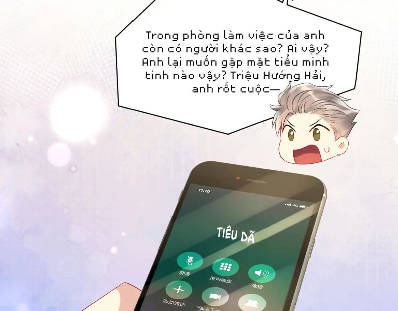 Lại Bị Bạn Trai Cũ Nhắm Trúng Rồi Chapter 90 - Trang 45