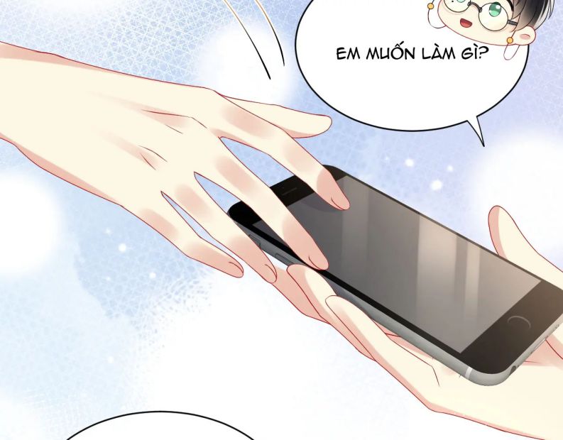 Lại Bị Bạn Trai Cũ Nhắm Trúng Rồi Chapter 90 - Trang 54