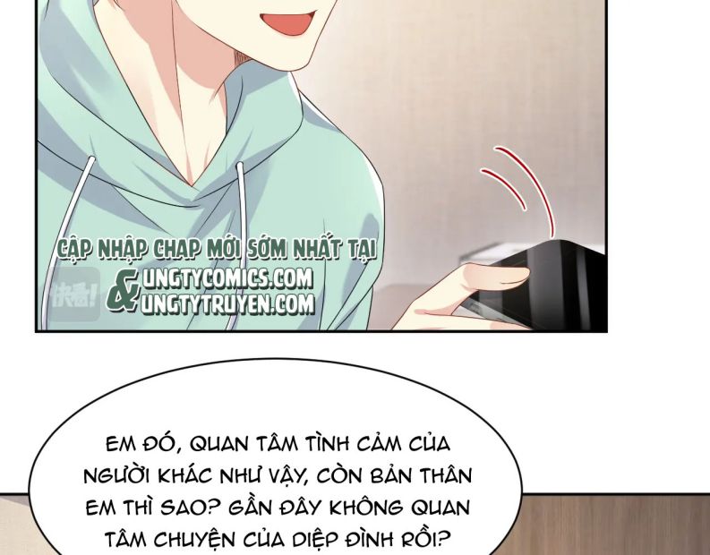 Lại Bị Bạn Trai Cũ Nhắm Trúng Rồi Chapter 90 - Trang 61