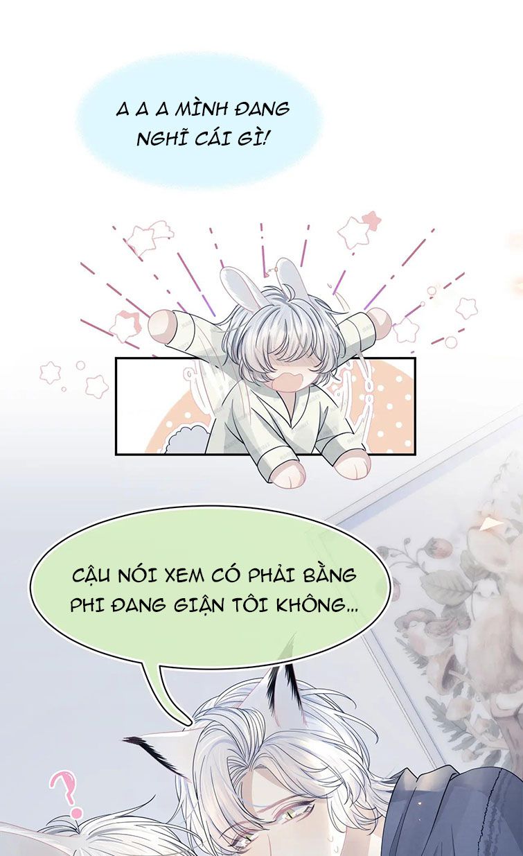 Một Ngụm Nuốt Trọn Thỏ Con Chapter 78 - Trang 11