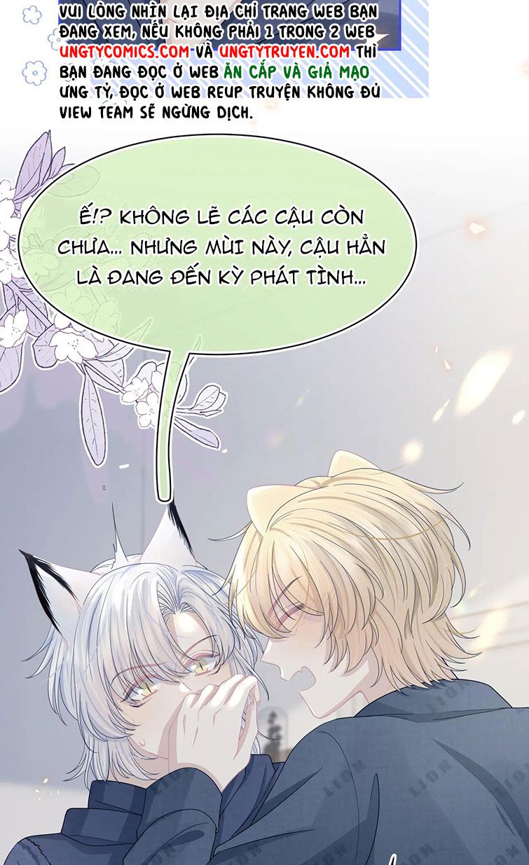 Một Ngụm Nuốt Trọn Thỏ Con Chapter 78 - Trang 17