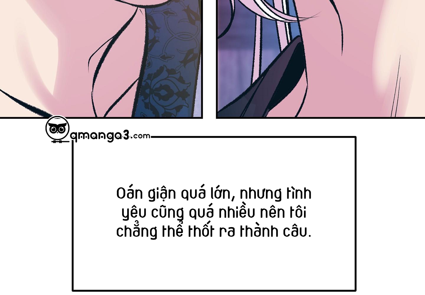 Người Tình Của Sura Chapter 86 - Trang 128