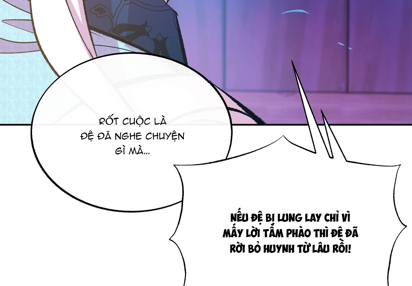 Người Tình Của Sura Chapter 86 - Trang 161