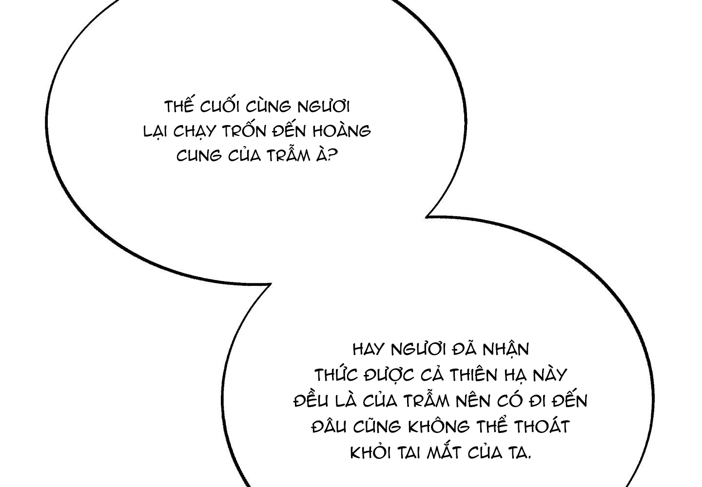 Người Tình Của Sura Chapter 86 - Trang 6