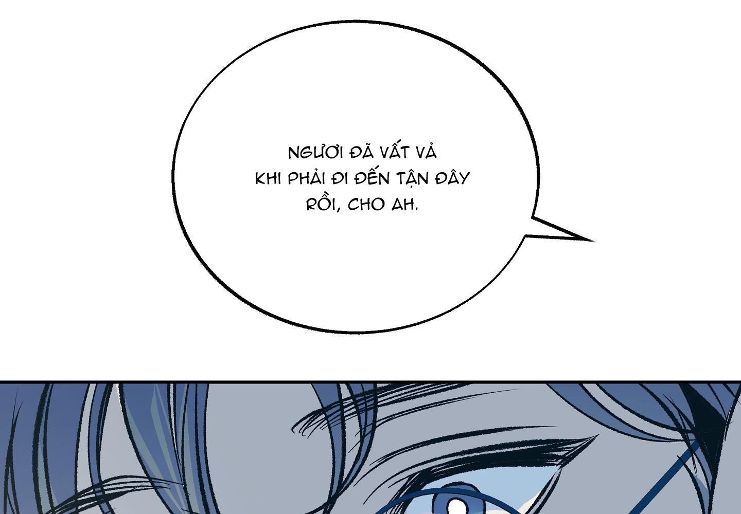 Người Tình Của Sura Chapter 86 - Trang 96