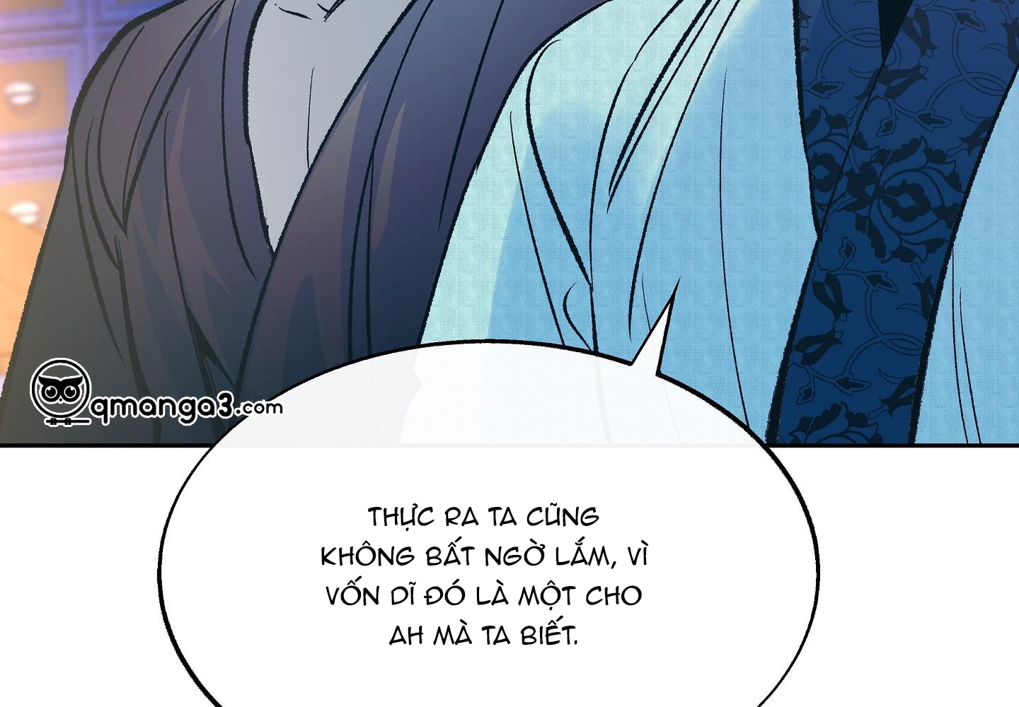 Người Tình Của Sura Chapter 86 - Trang 100