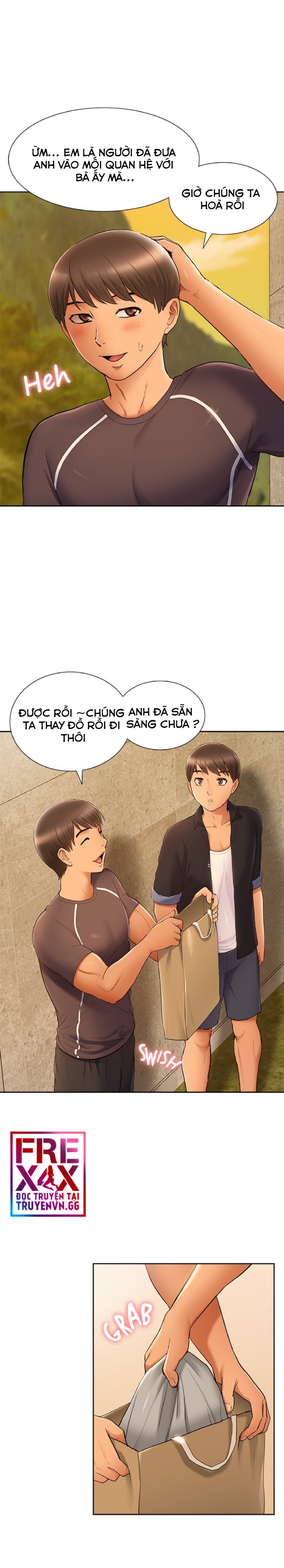 Song Sinh Trụy Lạc Chapter 31 - Trang 17