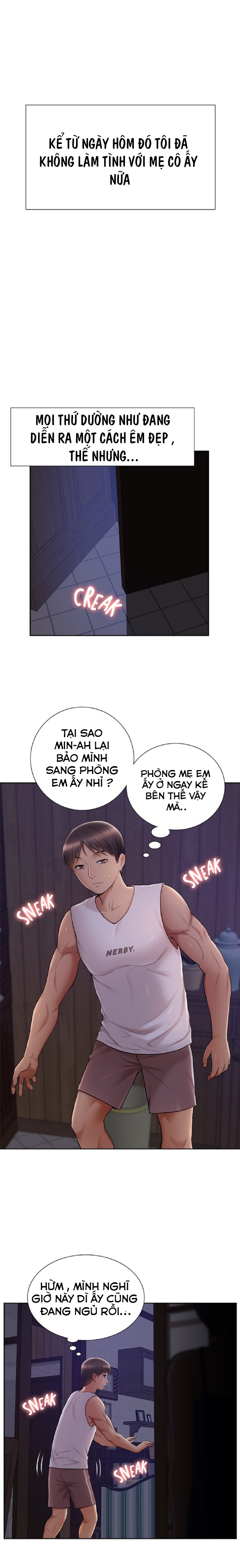 Song Sinh Trụy Lạc Chapter 31 - Trang 28