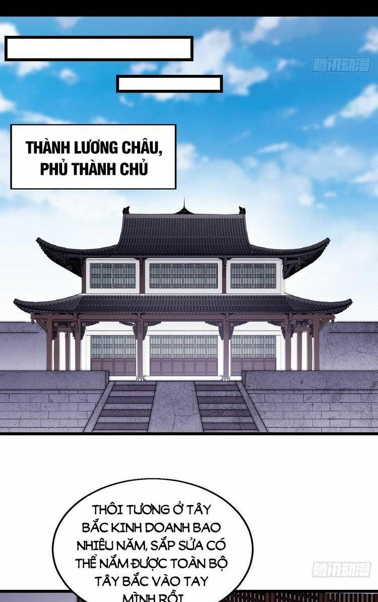 Ta Có Một Sơn Trại Chapter 379 - Trang 1