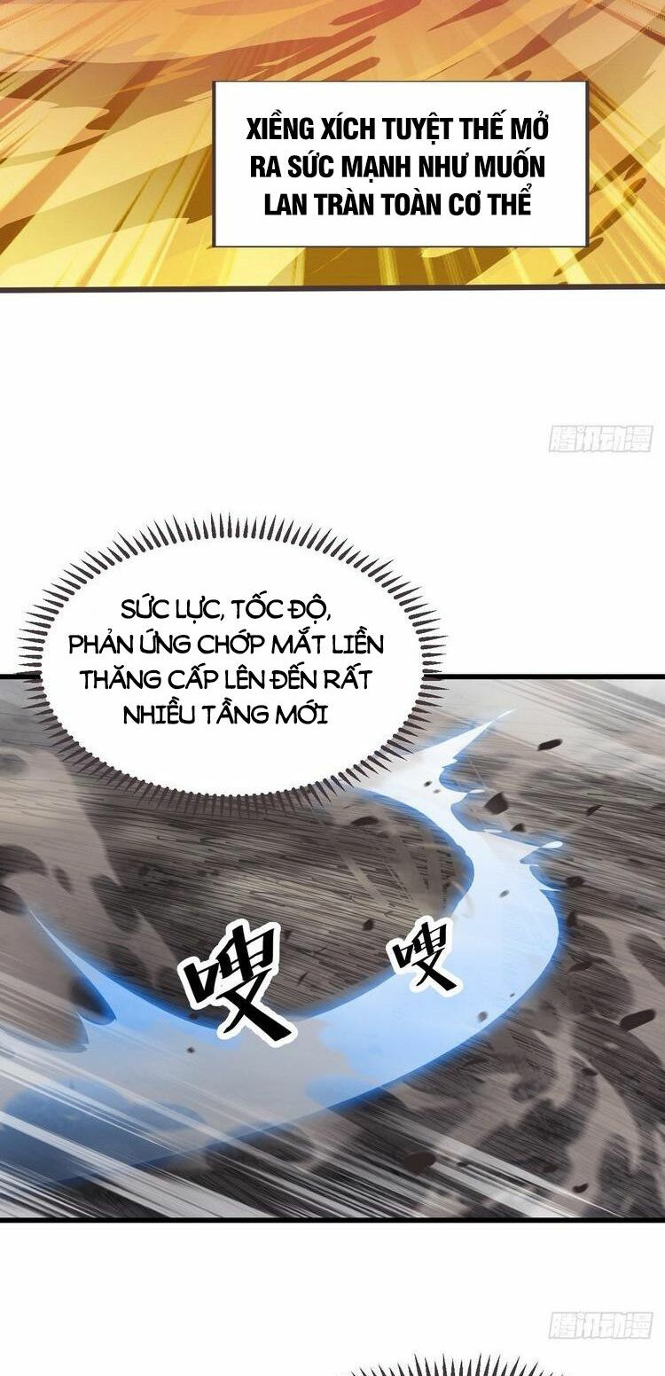 Ta Có Một Sơn Trại Chapter 379 - Trang 22