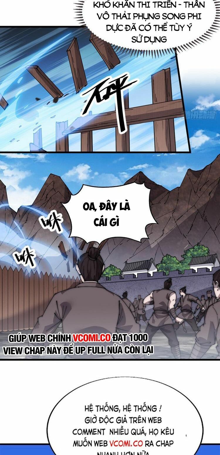 Ta Có Một Sơn Trại Chapter 379 - Trang 24