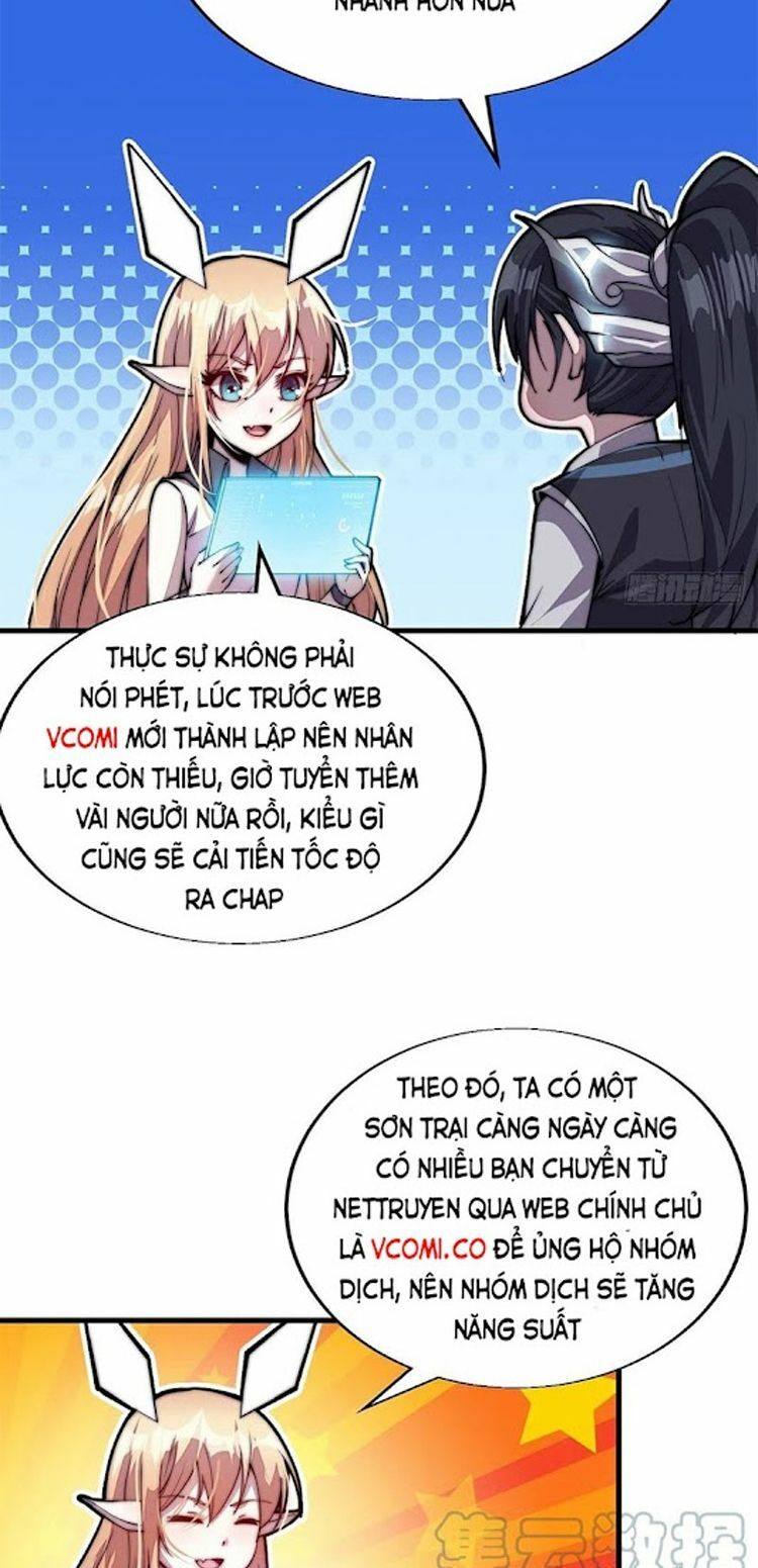 Ta Có Một Sơn Trại Chapter 379 - Trang 25