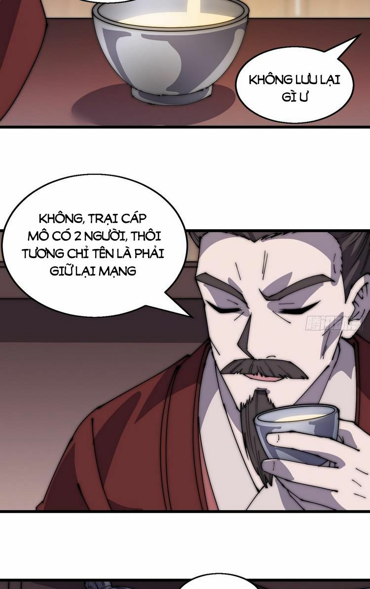 Ta Có Một Sơn Trại Chapter 379 - Trang 9